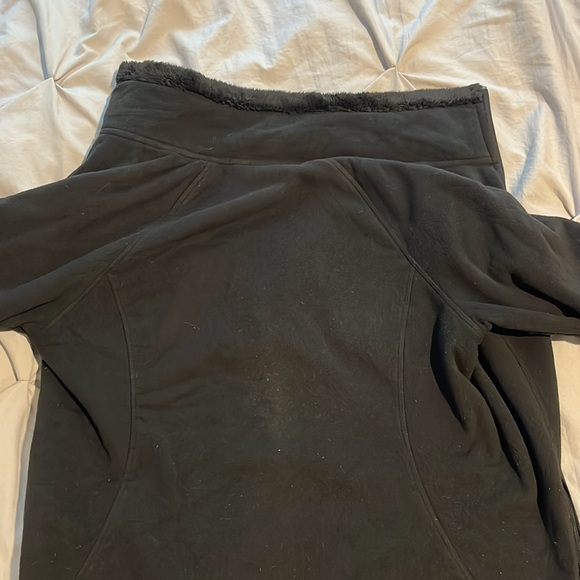 LAST CALL! The North Face fleece jacket - Picture 4 of 4